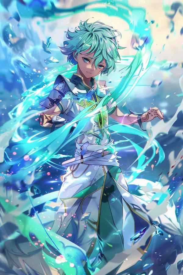 Univers, Yura
