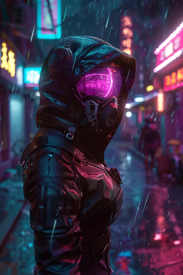 Univers, Xenon